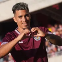 Colo Colo mira atento: refuerzo estelar del fútbol chileno saca la voz tras su primer gol