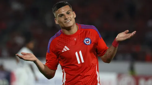 Lucas Cepeda aparece en el radar de River Plate.