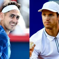 Un Top 10 y 12 campeones ATP: Los tenistas confirmados para el Chile Open 2025