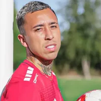 Oficial: Martín Rodríguez remece el mercado de fichajes y confirma su retorno al fútbol chileno