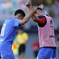 El histórico centenario Poblete explica la especial celebración con Hormazábal en la U de Chile