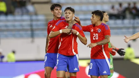 Román es el ejemplo de superación en la población La Victoria