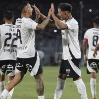 ¿Dónde ver EN VIVO Colo Colo vs Unión San Felipe? Horario y canal