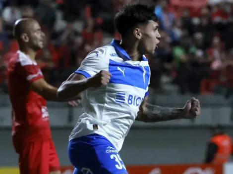 La UC aplaude a Diego Corral y frena en seco las expectativas