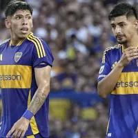 Más que por Palacios: revelan millonario monto que Boca pagó por fichaje de Williams Alarcón