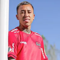 La fuerte razón de Martín Rodríguez para firmar en Ñublense en vez de Colo Colo: “Aníbal Mosa le…”