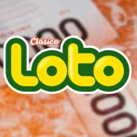 Resultados Loto martes 11 de febrero: Un ganador se llevó $1.171.289.460 millones en los 6 aciertos