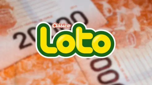 Loto reparte millonario pozo acumulado.