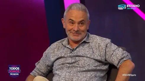 Olmos tiene a su candidato a La Roja.