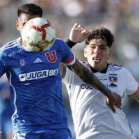 Confirman el negocio redondo de la U de Chile por Emmanuel Ojeda: ¡puede doblar!