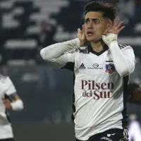 Impactante: el dineral que finalmente ganó Colo Colo gracias a los fichajes de Pablo Solari
