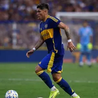 Ex Boca Juniors y Colo Colo respalda a Carlos Palacios: “Tiene condiciones y personalidad”