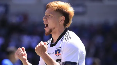 El Colorado Gil se fue de Colo Colo y puso rumbo al Globo en Argentina.