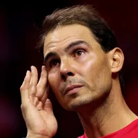 La sorprendente confesión de Rafael Nadal sobre sus primeros meses retirado del tenis