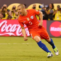 Gato Silva es apuntado como uno de “los fichaje más random” en el fútbol español