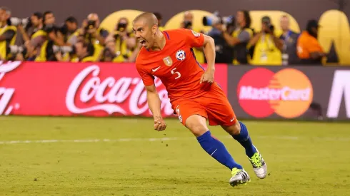 Silva fue parte del ascenso de Limache en 2024.