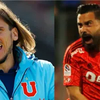 Ex arquero de U de Chile revela que quiere clasificar ante la Roja: “Beccacece sueña con ganar el Mundial”