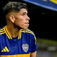 ¿Para preocuparse? Actualizan estado de Carlos Palacios en Boca Juniors