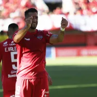 Ñublense confirma el estadio donde ejercerá como local en la Copa Libertadores 2025