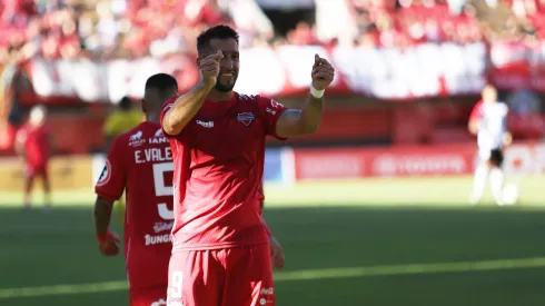 Ñublense vuelve a la Copa Libertadores.