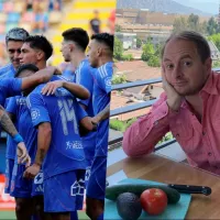 “No sé si le va a alcanzar”: el refuerzo que le faltó a U. de Chile según Coke Hevia