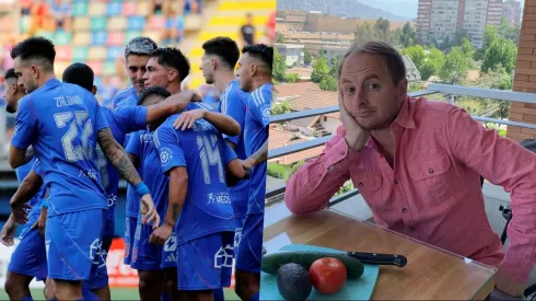 U. de Chile suma dos triunfos y una derrota en este año.