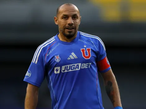 El chiste de Marcelo Díaz que hizo reír a figura de S. Morning