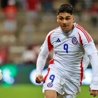 Damián Pizarro es defendido por ex compañero de Colo Colo en medio de las críticas: “Es extraordinario”