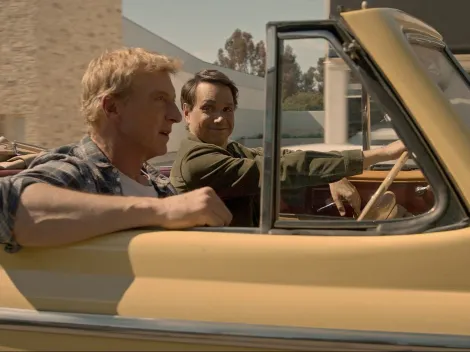 Cobra Kai 6: ¿A qué hora se estrena la parte 3?
