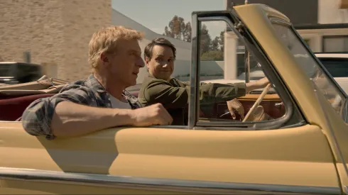 La serie se acerca al estreno de los capítulos finales.