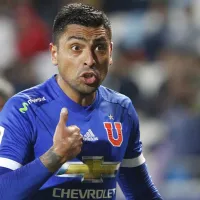 “Sin jugar”: Gonzalo Jara reveló al gran ganador en U. de Chile tras duelo con S. Morning