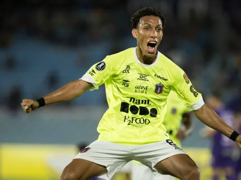 Libertadores al rojo: se define rival de Boca y Venezuela da el golpe