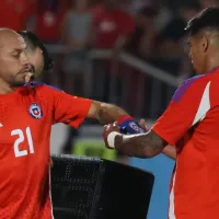 “No sé si perdí más yo o la selección”: Marcelo Díaz habló de sus años fuera de La Roja