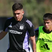Cortadísimos: Los tres jugadores que Almirón ignoró ante San Felipe por tercer partido consecutivo