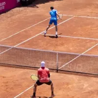Un exnúmero 1 del mundo y campeones de Grand Slam: Los dobles que jugarán el Chile Open 2025