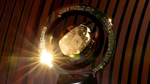 El Mundial de Clubes de la FIFA está a la vuelta de la esquina.