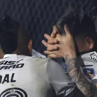 Guillermo Paiva replica la maldición de Colo Colo en Colombia: “Sólo le falta la cereza del pastel”