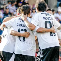 ¿Cuándo juega Colo Colo vs O’Higgins? Fecha del próximo partido de la Gira Centenario