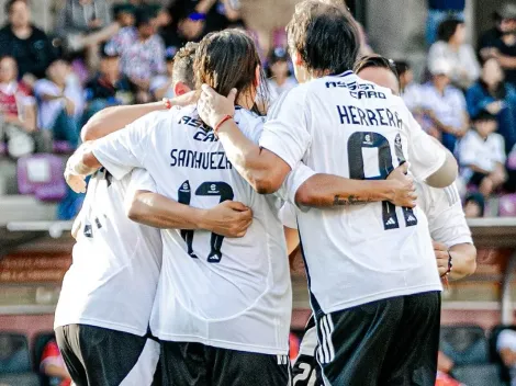 ¿Cuándo juega Colo Colo vs O'Higgins? Próximo partido Gira Centenario