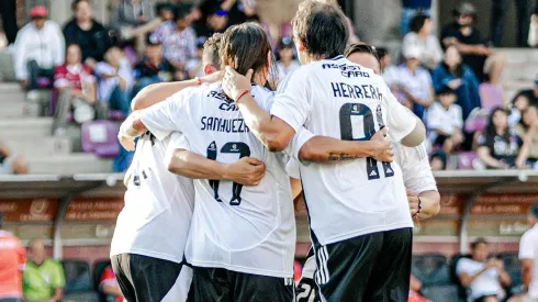 Sigue la Gira Centenario de Colo Colo por todo Chile.