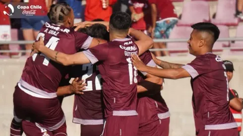 Es zurdo y se formó en el Cacique, pero hoy milita en La Serena.