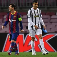 La respuesta de Lionel Messi a quién es el mejor futbolista