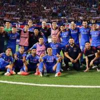 Marcelo Díaz responde: ¿Tiene la U el mejor plantel del fútbol chileno?