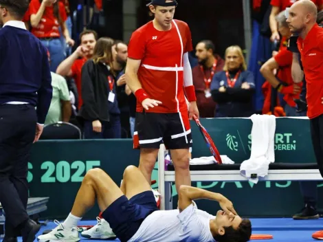 Federación de Tenis de Chile responde con todo a la ITF