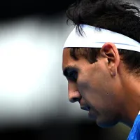 Alejandro Tabilo se despide temprano del Argentina Open tras caer ante Laslo Djere