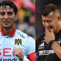 Jugó en Chile, fue finalista de la Libertadores y destrozó a Jorge Almirón: “Con otro DT…”