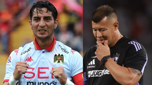 Este mediocampista le pegó un palo sin nombrar a Jorge Almirón.