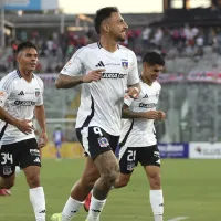 Tabla de posiciones: Colo Colo recupera terreno en Copa Chile tras vencer a San Felipe