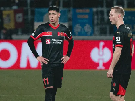 ¿Dónde ver a Midtjylland de Osorio vs Real Sociedad?