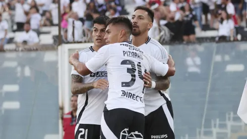 Colo Colo estrena el título ante Deportes La Serena.